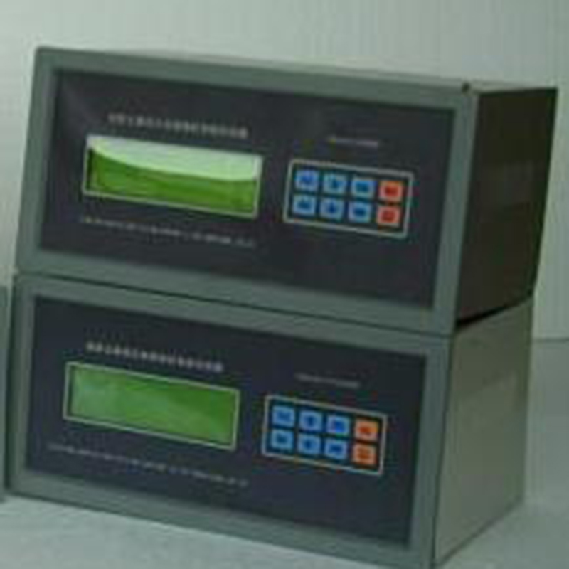 永仁TM-II型电除尘高压控制器